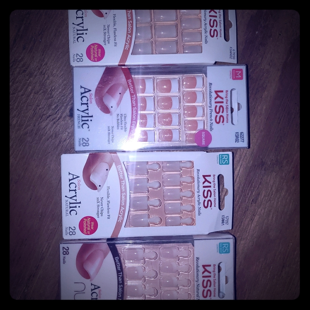 Nails